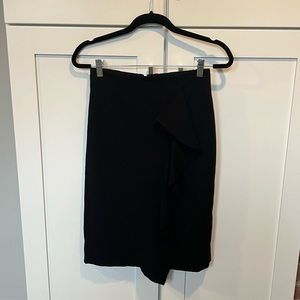 J Crew Work Skirt